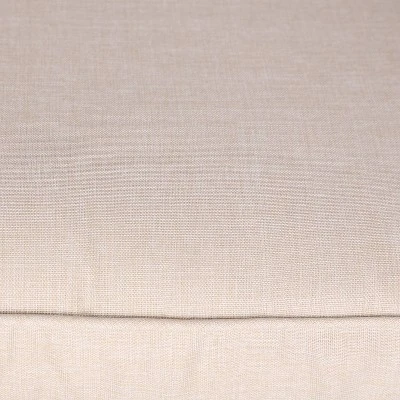 5pc Outdoor Bar Set With Swivel Stools With Cushions & Metal Table - Beige - Captiva Designs 7 5pc Outdoor Bar Set With Swivel Stools With Cushions & Metal Table - Beige - Captiva Designs - Image 7