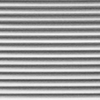 Emma And Oliver Aluminum Indoor-Outdoor Stack Chair With Triple Slat Back And Arms 9 Emma And Oliver Aluminum Indoor-Outdoor Stack Chair With Triple Slat Back And Arms - Image 9