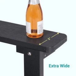 Sonkuki Outdoor 2PCS Recycled Plastic Wood Adirondack Chairs, Patio Lounger Chairs -VIDAXL Sale Store GUEST 08e37649 83ba 4592 8d06 95242e301443