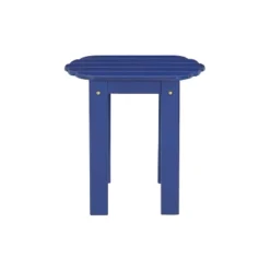 Adirondack End Table - Linon -VIDAXL Sale Store GUEST 09feee70 e870 4bcc 8eb9 15af9a0400f4