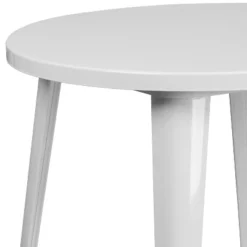 Flash Furniture Commercial Grade 30" Round Metal Indoor-Outdoor Table 17 Flash Furniture Commercial Grade 30" Round Metal Indoor-Outdoor Table -VIDAXL Sale Store GUEST 0a4bbcfb 8326 482a 8d5d 425838f9642a