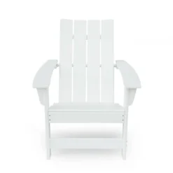 Encino Outdoor Adirondack Chair - Christopher Knight Home -VIDAXL Sale Store GUEST 0abc7615 84c0 4eb0 84cc b7169d7f03c8