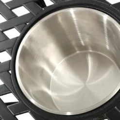 Ava Cast Aluminum Chat Table With Ice Bucket - Patina Copper - Christopher Knight Home 4 Ava Cast Aluminum Chat Table With Ice Bucket - Patina Copper - Christopher Knight Home -VIDAXL Sale Store GUEST 0ae58ff7 be44 4153 a3d3 897bf5e00b49