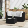 VidaXL Patio Lounge Set Black And White Poly Rattan 34 VidaXL Patio Lounge Set Black And White Poly Rattan -VIDAXL Sale Store GUEST 0b570dc0 3d91 456c b36d 2920fdafa734