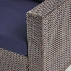 10pc Santa Rosa Wicker Patio Seating Sectional Set With Sunbrella Cushions Brown - Christopher Knight Home 6 10pc Santa Rosa Wicker Patio Seating Sectional Set With Sunbrella Cushions Brown - Christopher Knight Home -VIDAXL Sale Store GUEST 0b64a8cb 4699 4f98 bded 85ac56a55472