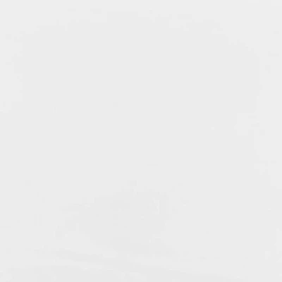 Biscayne 6pc Outdoor Wicker Sectional Set - White - Crosley 3 Biscayne 6pc Outdoor Wicker Sectional Set - White - Crosley - Image 3