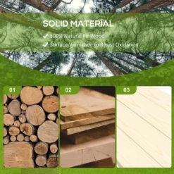 MOEPISY Semicircular Round Outdoor Tree Bench -VIDAXL Sale Store GUEST 0d00f0bf 1514 4e4a 8043 926456c38371