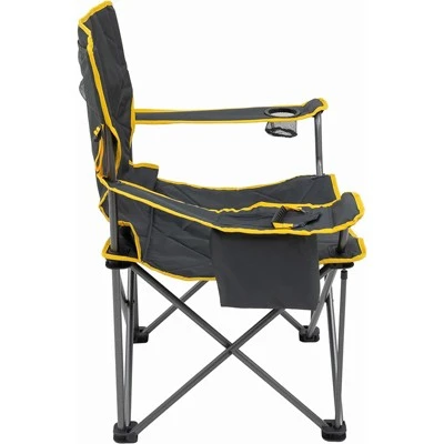 Alps Mountaineering Browning Camping King Kong Chair With Cooler 1 Alps Mountaineering Browning Camping King Kong Chair With Cooler