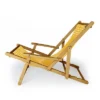 Summer Sun Home Art Geo Folding Lounge Chair Yellow - Deny Designs -VIDAXL Sale Store GUEST 111fa2a2 088f 46d4 9e10 48075fa0bcc6