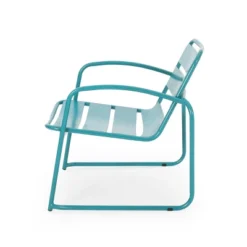 Christopher Knight Home Cowan Outdoor Iron Open Back Accent Chairs (Set Of 2) 11 Christopher Knight Home Cowan Outdoor Iron Open Back Accent Chairs (Set Of 2) -VIDAXL Sale Store GUEST 156a55a5 d072 41ea a568 87949ac6752f