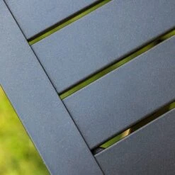 5pc Patio Dining Set With Steel Table & Rattan Chairs - Captiva Designs -VIDAXL Sale Store GUEST 15ac1771 cd40 4dd0 8c4c 69ab5f9890ec