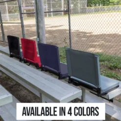 Home-Complete Bleacher Seat Stadium Cushion 20 Home-Complete Bleacher Seat Stadium Cushion -VIDAXL Sale Store GUEST 15e45d81 a76c 41b2 ba54 53942b131b63
