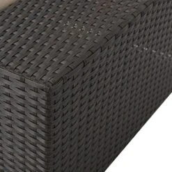 Santa Cruz 8pc Wicker Sectional - Dark Brown - Christopher Knight Home 4 Santa Cruz 8pc Wicker Sectional - Dark Brown - Christopher Knight Home -VIDAXL Sale Store GUEST 17bdb389 8dfc 4e0c 9f77 7b94f1282e40