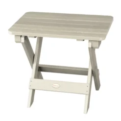 Folding Adirondack Side Table - Highwood -VIDAXL Sale Store GUEST 1bd472a5 c88e 45fa 97b3 8c22852444b2