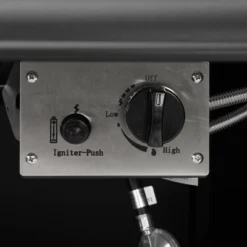 Bradenton 4pc Wicker Seating Set With Fire Table - Crosley -VIDAXL Sale Store GUEST 1d21430d aa7b 4b0b a51d e1ad9cb6914e