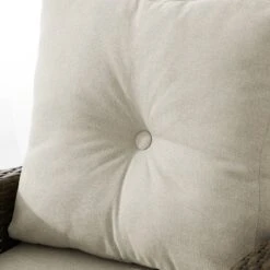 Rockport 3pc Outdoor Wicker Loveseat Seating Set - Crosley -VIDAXL Sale Store GUEST 1ee11e25 687e 4082 b2e7 ee88ba09a62e