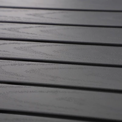 5pc Outdoor Bar Set With Swivel Stools With Cushions & Metal Table - Beige - Captiva Designs 9 5pc Outdoor Bar Set With Swivel Stools With Cushions & Metal Table - Beige - Captiva Designs - Image 9