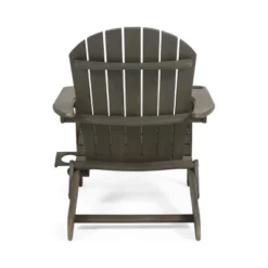 Gulches Adirondack Rocking Chair All Weathe ,Outdoor Wood Porch Rocker ,Resistant Garden Deck£¬Gray -VIDAXL Sale Store GUEST 22ded480 e3c3 42ee aa1f c8611c962003