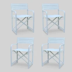 Aoodor Portable Aluminum Camping Chair-4 Chairs 15 Aoodor Portable Aluminum Camping Chair-4 Chairs -VIDAXL Sale Store GUEST 258f027c bc1a 45b8 8673 5857a41ca6b1