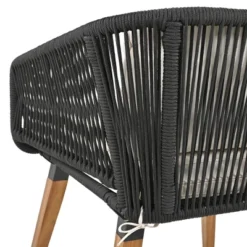 GlasFlength Patio Seating Sets, Comfortable And Stylish Retreat, Blending Modern Elegance With Functionality, Beige, 50.3"*24.9"*33.3" -VIDAXL Sale Store GUEST 2777f58d 9e78 4793 839c d55107546d5f