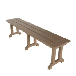 WestinTrends Outdoor Patio Dining Bench -VIDAXL Sale Store GUEST 2aac77df 851a 4d55 8838 e6b58ae416fe