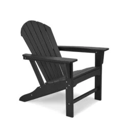 3pk Seating Set With Plastic Resin Adirondack Chairs & Side Table - EDYO LIVING -VIDAXL Sale Store GUEST 30b3cd7f 9b40 423c a2e2 3eb42910168d