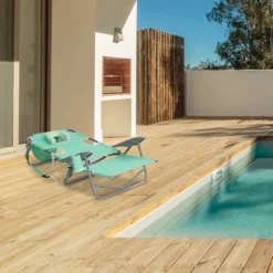 Ostrich Lightweight Portable Outdoor On Your Back Folding Reclining Chair For Lawn Beach Camping With 5 Seat Adjustment Backpack Straps And Cup Holder -VIDAXL Sale Store GUEST 3308ee5b a11c 4acc b97b fac6bbc0f4f8