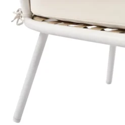 GlasFlength Patio Seating Sets, Transform Outdoor Space With Comfort And Relax In Style, Premium Outdoor Lounge Sets, Beige, 51.2"*27.8"*28" -VIDAXL Sale Store GUEST 331de457 bd36 42dd be30 1aa45f5c840c