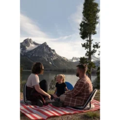 Stansport Go Anywhere Multi Fold Padded Chair 200 LBS Weight Capaciity - Blue -VIDAXL Sale Store GUEST 3704a815 b23a 4688 8281 14be8b762b3b