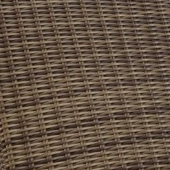 Bradenton 3pc Outdoor Wicker Seating Set With Two Chairs & Side Table Sand - Crosley -VIDAXL Sale Store GUEST 3b772ff3 769b 44fd ab61 9302372d5862 2