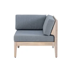 Summerlyn Corner Chair - Linon -VIDAXL Sale Store GUEST 3ee77aeb 17e4 430d be48 0e93685bed2b