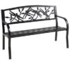 Plow & Hearth Dragonfly Metal Garden Bench -VIDAXL Sale Store GUEST 41fadc9c 2024 476f b2c3 69176cfb09a0