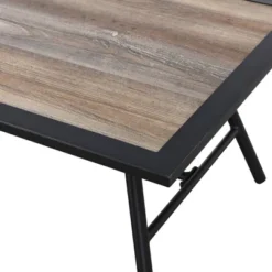 Outdoor Square Table Steel - Patio Festival 8 Outdoor Square Table Steel - Patio Festival -VIDAXL Sale Store GUEST 4339383a 813c 470f 95be bceb7b5cf0d5