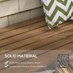 Resenkos Garden Bench, Patio Bench,Slatted Wooden Garden Bench, Curved Seat Front Porch Bench, Teak 19 Resenkos Garden Bench, Patio Bench,Slatted Wooden Garden Bench, Curved Seat Front Porch Bench, Teak -VIDAXL Sale Store GUEST 462cf63b c77a 4fff baaa 8f10ed181776