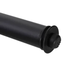 5pc Outdoor Set With Swivel Stools & Cushions & Square Metal Table - Captiva Designs -VIDAXL Sale Store GUEST 4bc52ec5 0b22 4fbb 94f2 cb254768b0d3 1