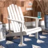 Topher Adirondack Chair - Safavieh -VIDAXL Sale Store GUEST 50a29234 3199 437e 97f7 4b8fe6d37a1c