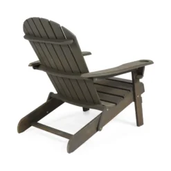 Gulches Adirondack Rocking Chair All Weathe ,Outdoor Wood Porch Rocker ,Resistant Garden Deck£¬Gray -VIDAXL Sale Store GUEST 50f3aabe 2e80 4b7b a1cb c0d635691fd8