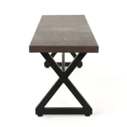 Christopher Knight Home Rolando Outdoor 63" Aluminum Dining Bench 10 Christopher Knight Home Rolando Outdoor 63" Aluminum Dining Bench -VIDAXL Sale Store GUEST 514818c8 ae4a 4a9e 93fe 92ec8817e650