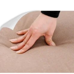 3pc Patio Set With 2 Swivel Chairs & Round Table - Black - Captiva Designs -VIDAXL Sale Store GUEST 54125aef 698c 454e 9caf 77d5ab130710