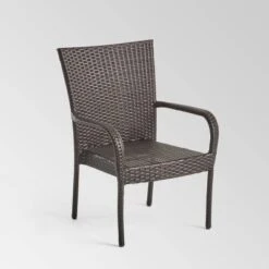 Baxley 6pc Acacia Dining Set With Bench - Sandblast Gray/Gray - Christopher Knight Home -VIDAXL Sale Store GUEST 545fb51e 3070 418c a08f b4c8ccf068c7