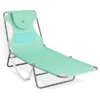 Ostrich Chaise Lounge Outdoor Lightweight Folding Adjustable Reclining Beach Chair For Tanning Pool Lake Patio Lawn Camping, Teal (2 Pack) 8 Ostrich Chaise Lounge Outdoor Lightweight Folding Adjustable Reclining Beach Chair For Tanning Pool Lake Patio Lawn Camping, Teal (2 Pack) -VIDAXL Sale Store GUEST 597d8b99 e836 4602 b591 98af4b78a948 1