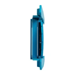 Merrick Lane Set Of Two Folding Adirondack Patio Chairs With Matching Outdoor Side Table -VIDAXL Sale Store GUEST 5a3fc331 d745 4cfe 8b5e 2edb52e35b17