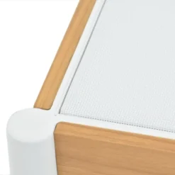 Decksplore 6 Piece Teak Seating Group Outdoor Sectional Set, Indoor-Outdoor Conversation Set L-Shaped Sofa With Dining Table -VIDAXL Sale Store GUEST 5d87e167 198c 45a5 82bc 1189d90feff5