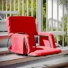 Emma And Oliver Portable Heated Reclining Stadium Chair With Armrests, Heated Padded Back & Heated Seat With Dual Storage Pockets And Backpack Straps 5 Emma And Oliver Portable Heated Reclining Stadium Chair With Armrests, Heated Padded Back & Heated Seat With Dual Storage Pockets And Backpack Straps -VIDAXL Sale Store GUEST 5e9d5469 e3eb 4b36 83fb 115f7ce08a85