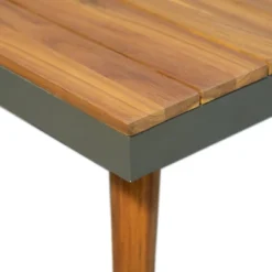 Stellar 4pc Outdoor Aluminum Sectional Set With Tables & Cushions - DUKAP -VIDAXL Sale Store GUEST 603ba650 cb4d 4e0c aa2f fb5fce732ee5