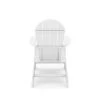White Adirondack Chair ¨C Premium HDPE Poly Lumber For Pool, Patio, And Garden Elegance -VIDAXL Sale Store GUEST 60addeea 3d4a 4b03 9cd9 4ece84e25962
