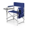 MLB Toronto Blue Jays Outdoor Sports Chair - Navy Blue -VIDAXL Sale Store GUEST 649ece1c 028b 4d39 86d9 13e03eb3f809