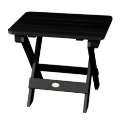 Folding Adirondack Side Table - Highwood -VIDAXL Sale Store GUEST 6c105034 944a 45bb bbc9 5c0c86c1e867