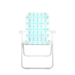 Priscilla Outdoor Folding Chair - Aqua - Novogratz 14 Priscilla Outdoor Folding Chair - Aqua - Novogratz -VIDAXL Sale Store GUEST 6d76686d 04f8 414f ac1d f1913693d5ec