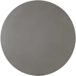 Darien Concrete Accent Table - Dark Grey - Safavieh -VIDAXL Sale Store GUEST 6e6924c8 3bdc 44e3 ad57 d4ef389a2985